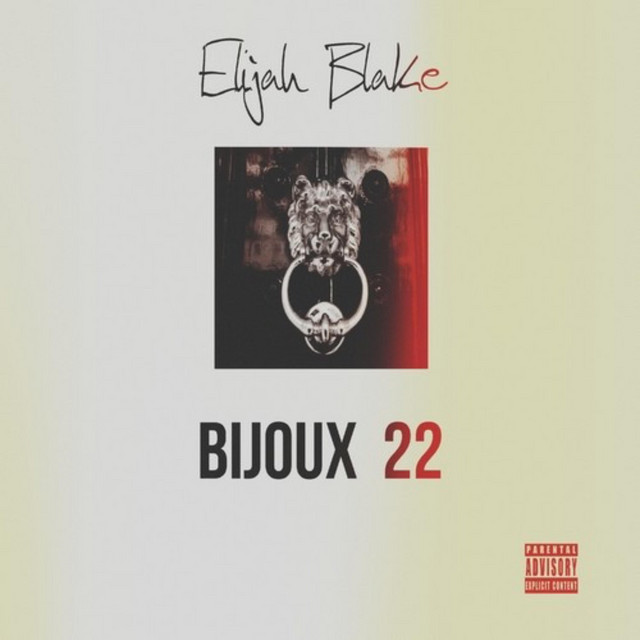 Bijoux 22 album cover