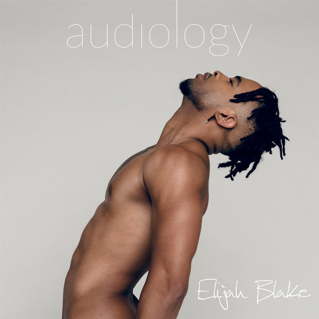 Audiology album cover