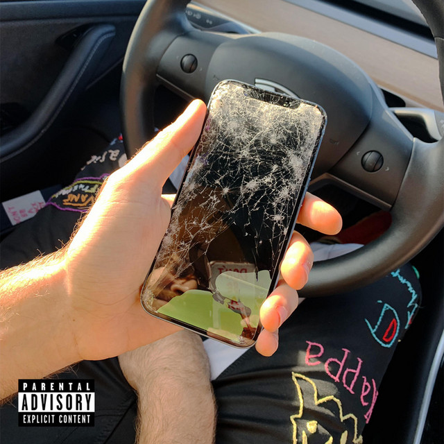 I Made These Beats on My Phone album cover