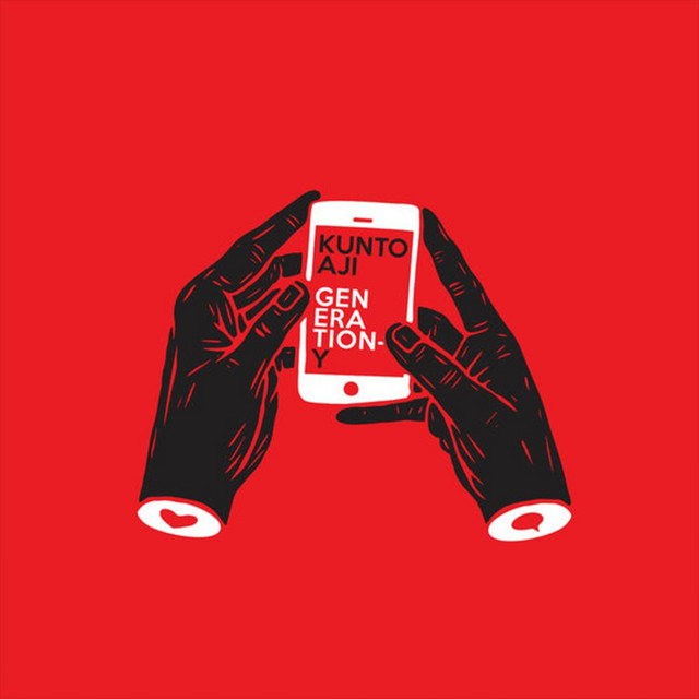 Generation Y album cover