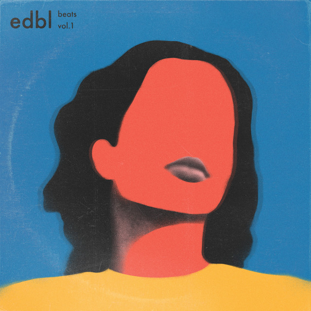 edbl beats, vol.1 album cover