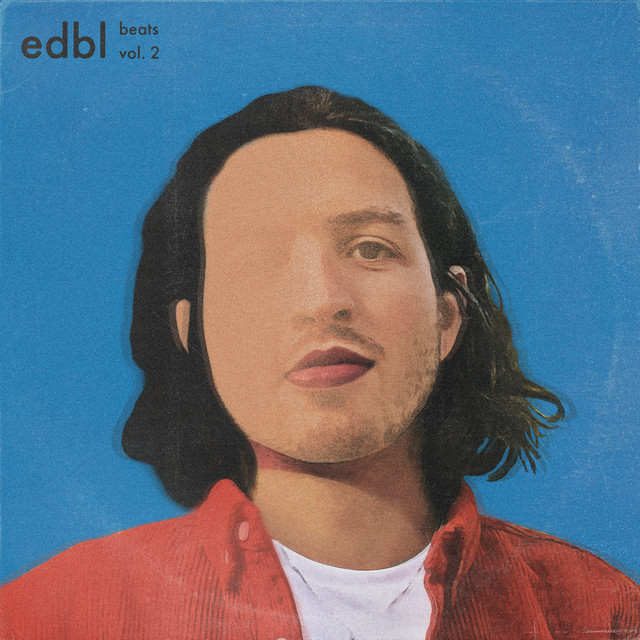 edbl beats, vol. 2 album cover