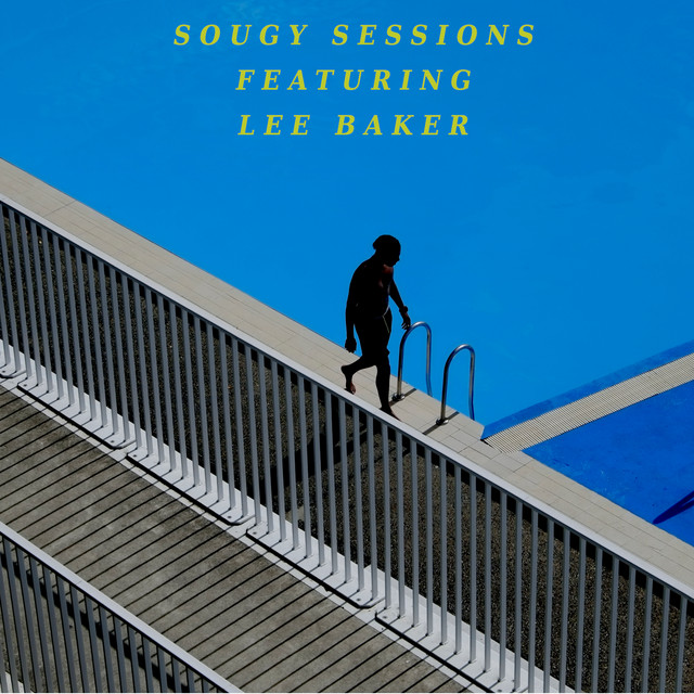 Sougy Sessions album cover