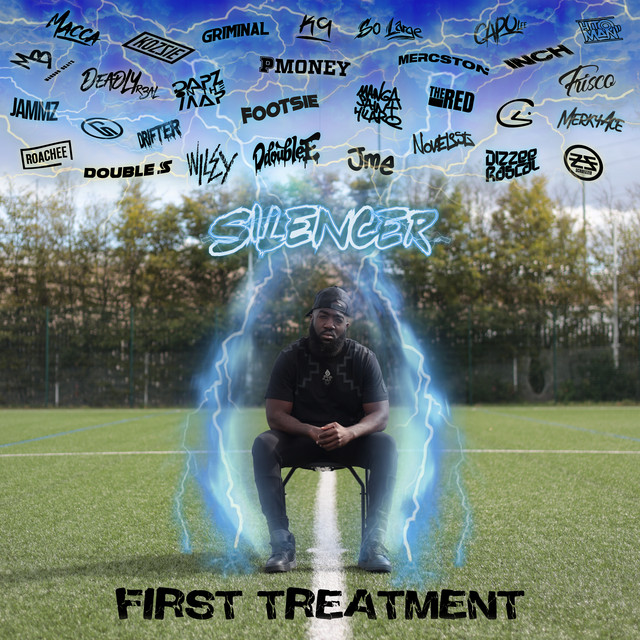 First Treatment album cover