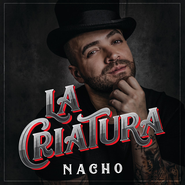 La Criatura album cover