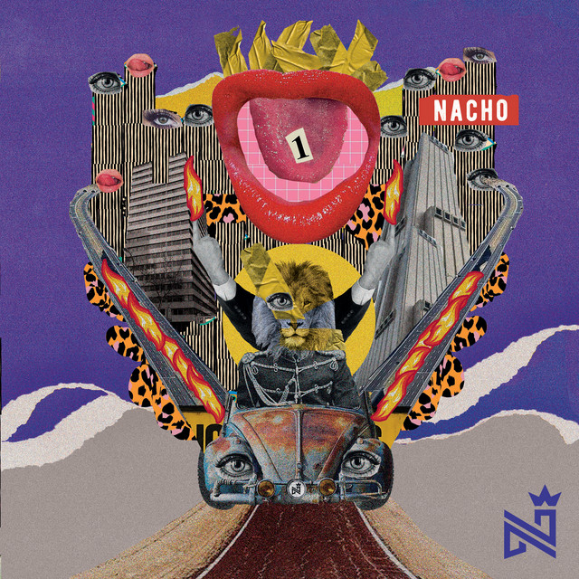 UNO album cover