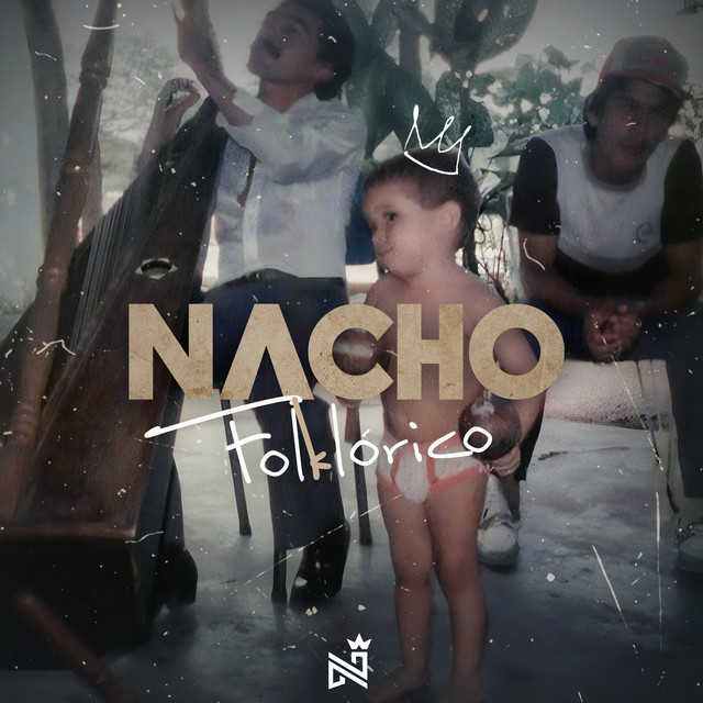 Folklórico album cover