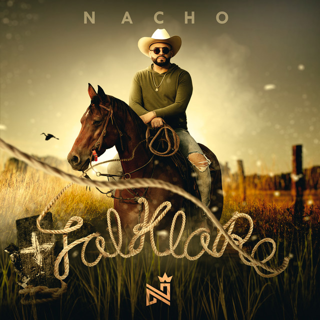 Folklore album cover