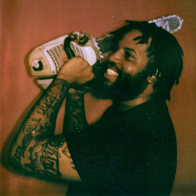 Beef album cover