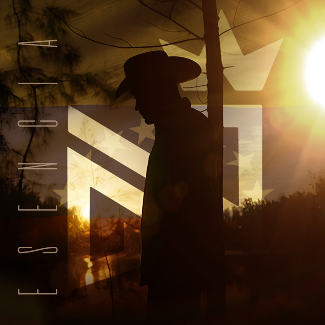 Esencia album cover