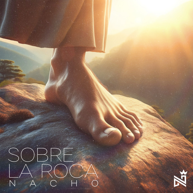 Sobre La Roca album cover