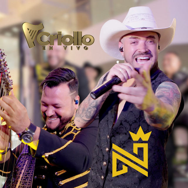 Mix Nacho (En Vivo) album cover