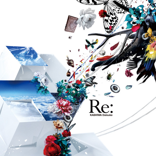 Re: album cover