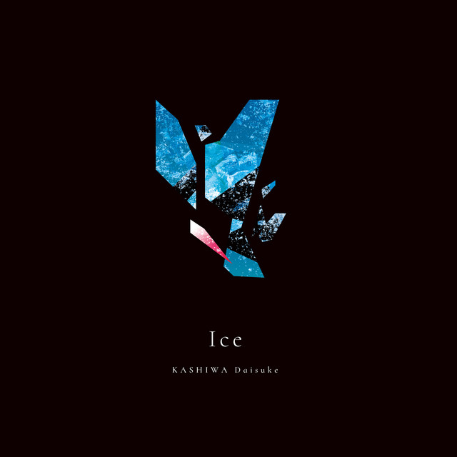Ice album cover