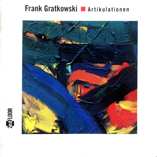 Artikulationen (Live) album cover