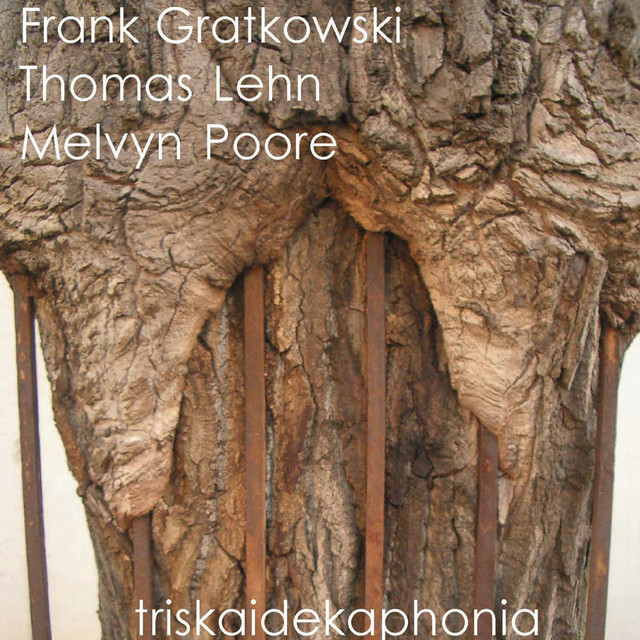 Triskaidekaphonia album cover