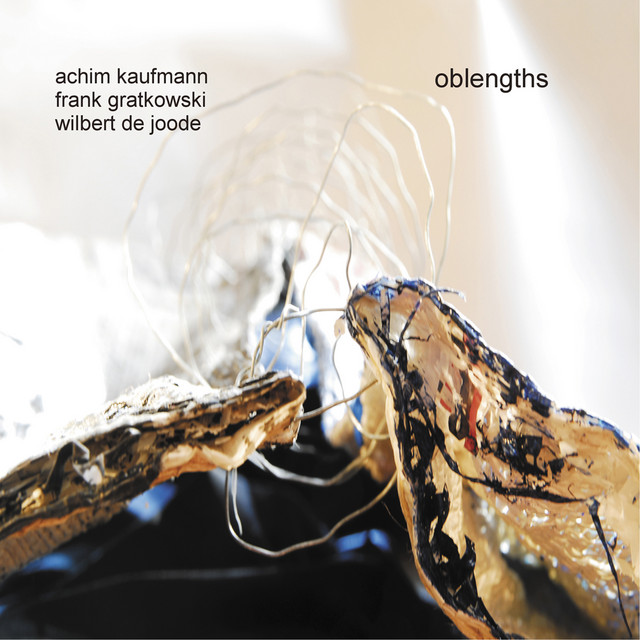 Oblengths album cover