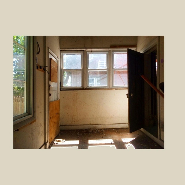 the past ends here album cover