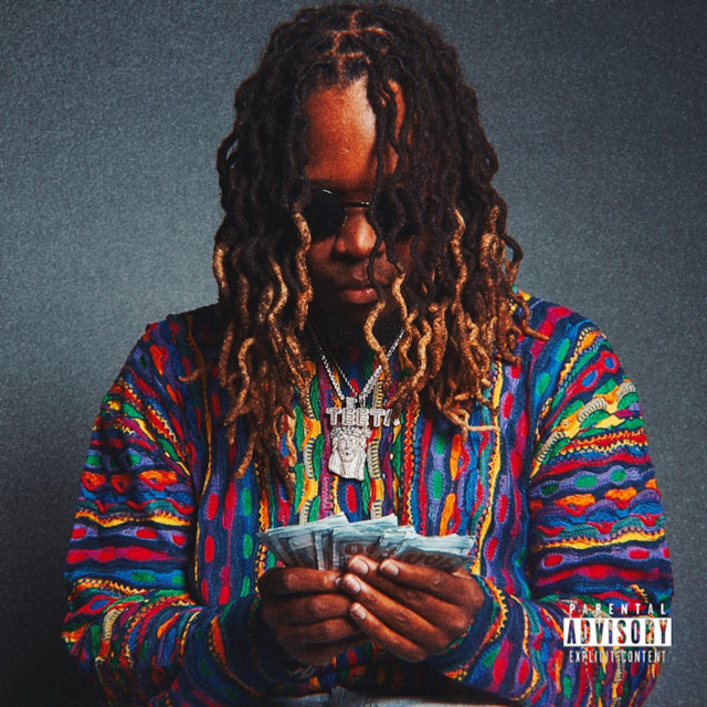 The Stimulus album cover