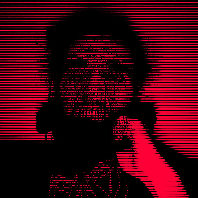 Get Up Out the World album cover