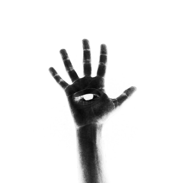 WHO’S ME, I’M YOU album cover