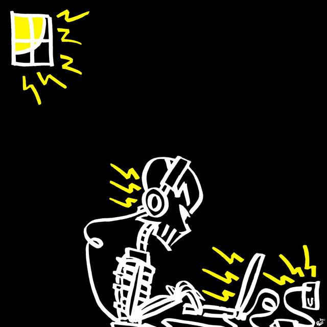 Outcast album cover
