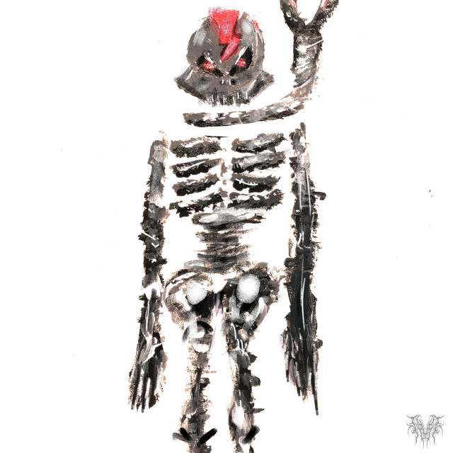 LYNCH ME album cover