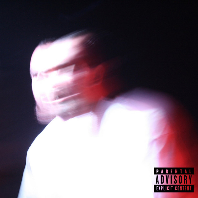 MOTION #B4RYR album cover