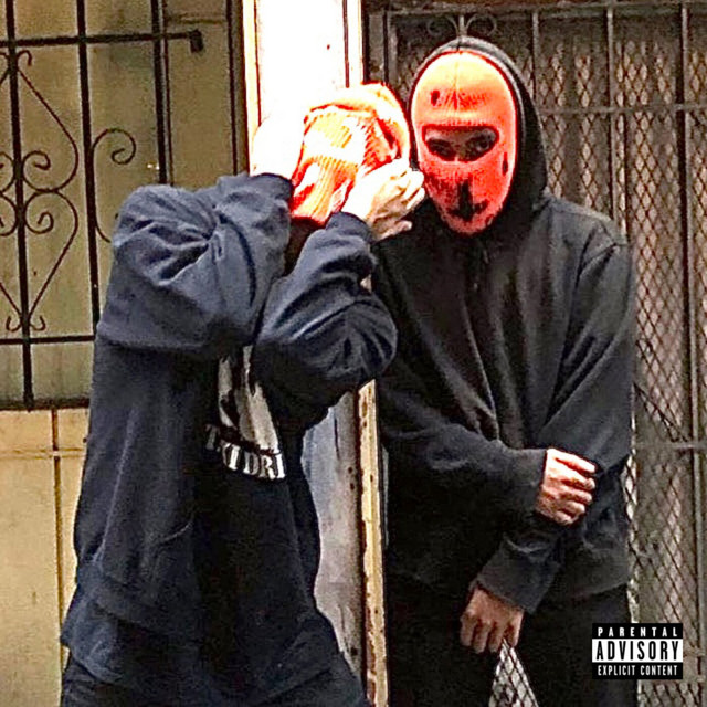 I LOVE YOU ENDLESSLY album cover