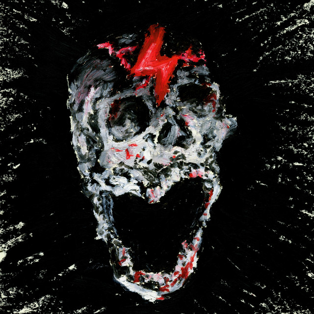 SKELETON TAPES album cover