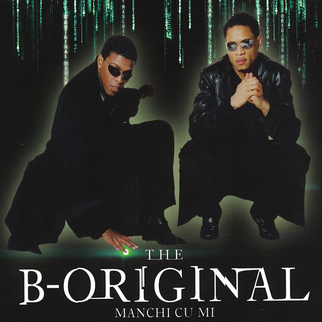 Manchi Cu Mi album cover