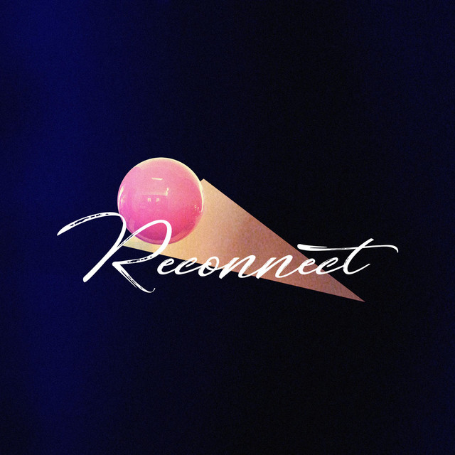 Reconnect album cover