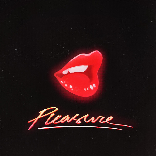 Pleasure album cover