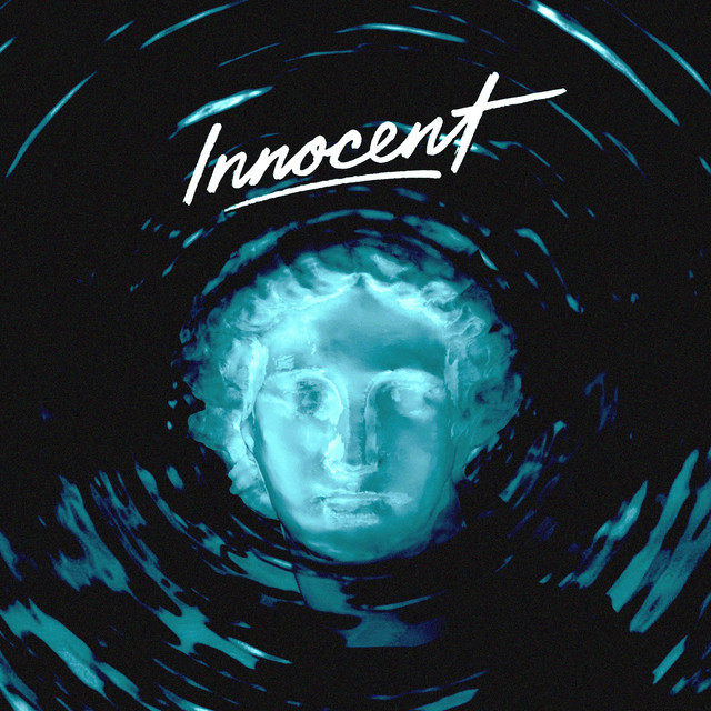 Innocent album cover