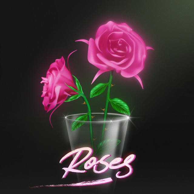 Roses album cover