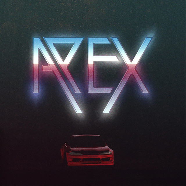 Apex album cover