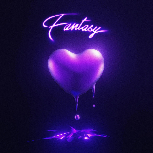 Fantasy album cover