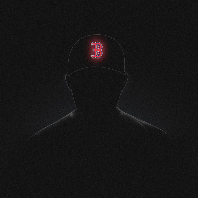 Stay album cover