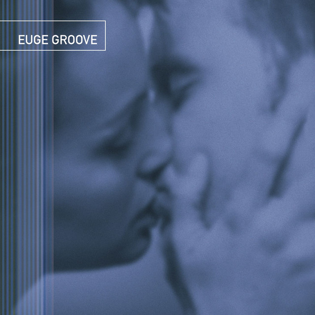 Euge Groove album cover