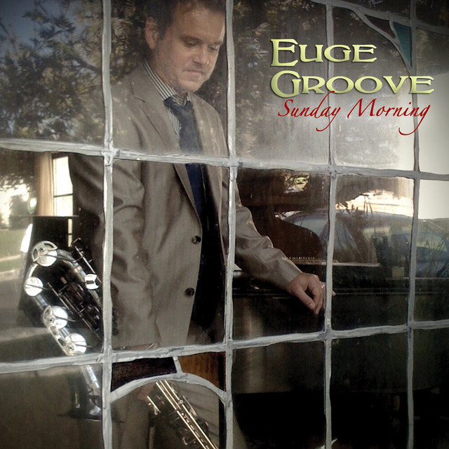 Sunday Morning album cover