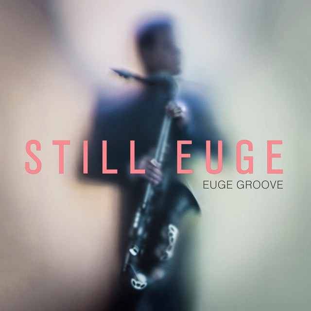 Still Euge album cover
