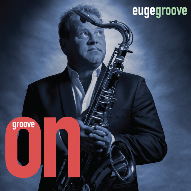 Groove On! album cover
