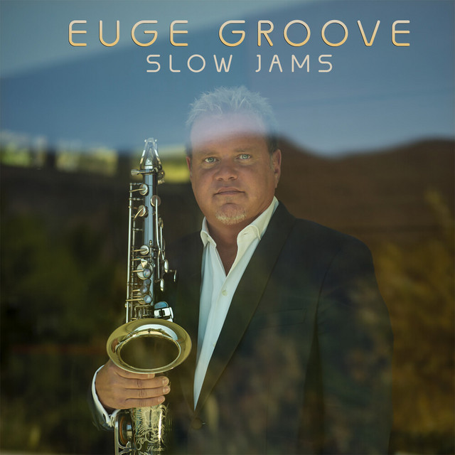 Slow Jams album cover