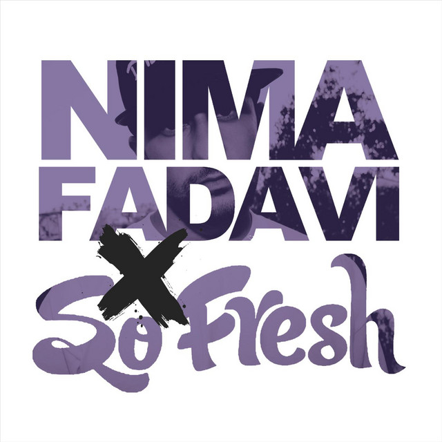 So Fresh Clothing EP (Part 1) album cover