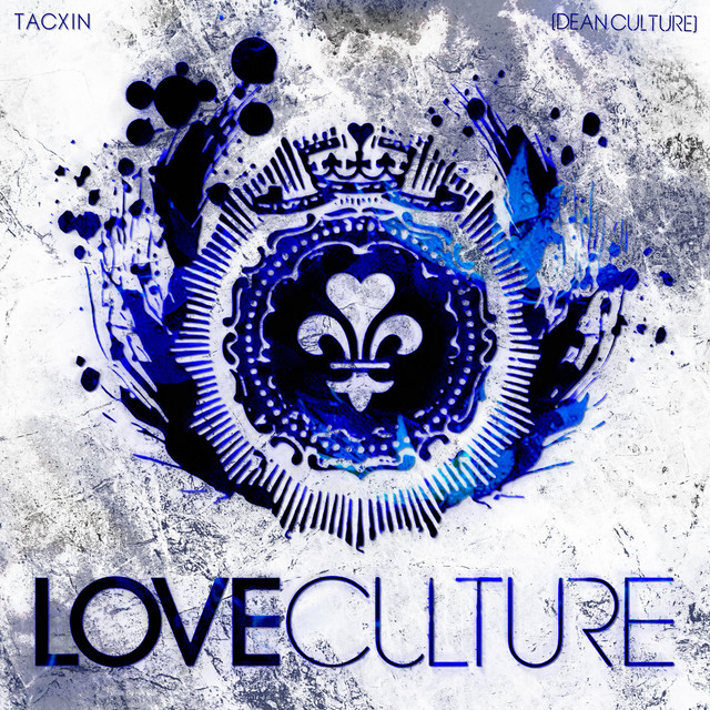 LOVE CULTURE album cover