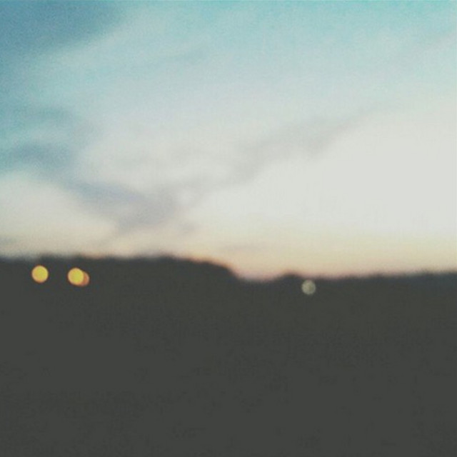 Tranquility Tape album cover