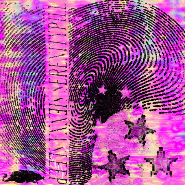 Sienna Sleep & Serenity Pill album cover