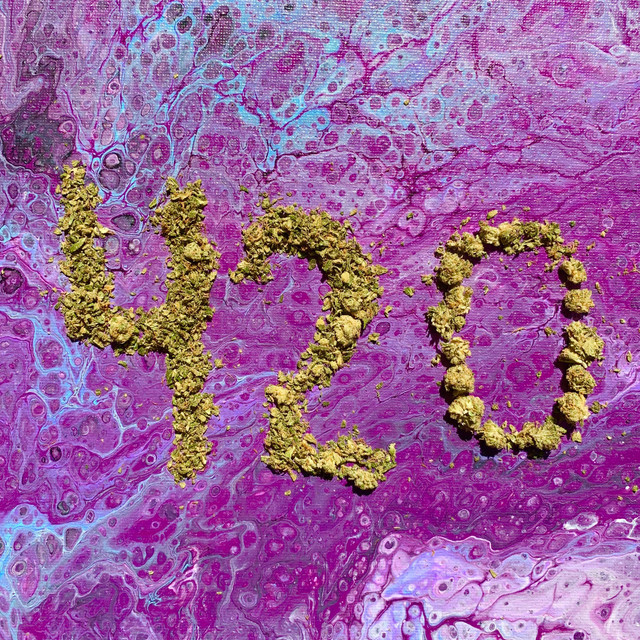 420 album cover