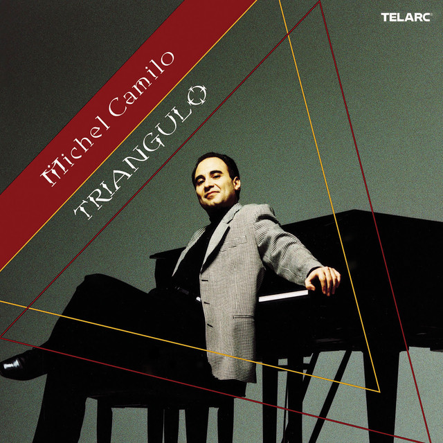 Triangulo album cover