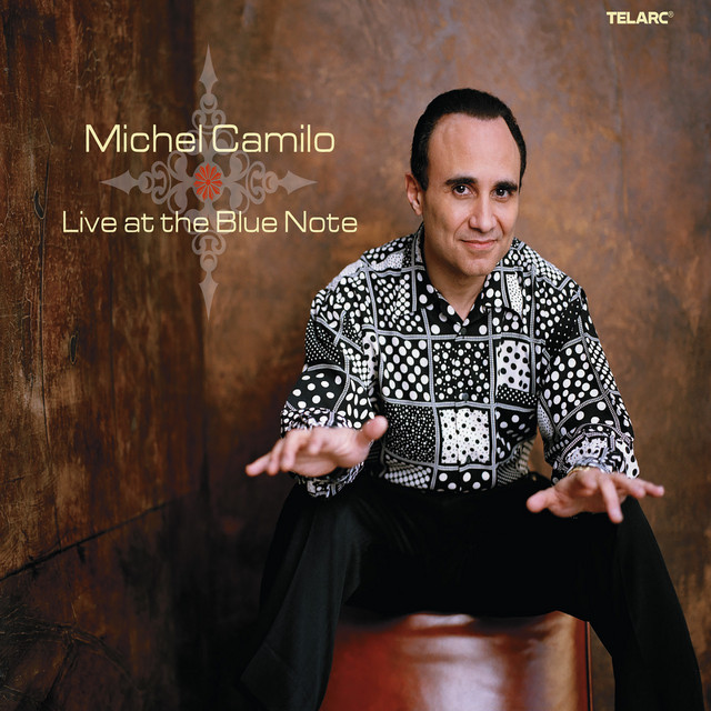 Live At The Blue Note (Live At The Blue Note, New York City, NY / March 19-22, 2003) album cover